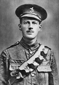 John Maddocks CROASDELL, Lance Corporal, Royal West Kent Regiment