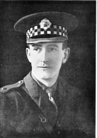 Russel John DANIELS, 