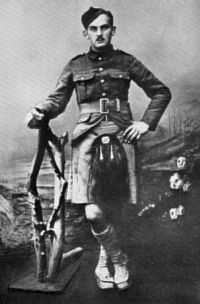 Leonard Percy HEWETT, Private, London Regiment