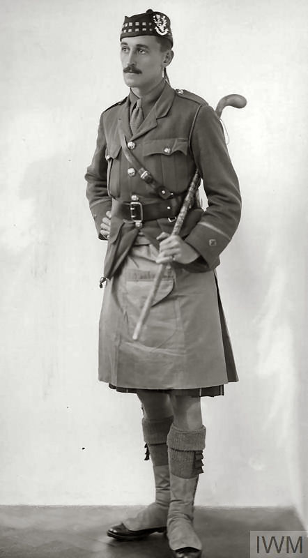 aptain James Frederick Lorimer Fison