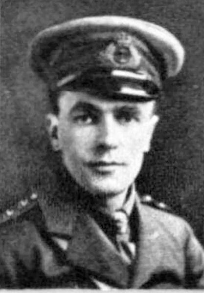 alfred Leslie Pearce-Gould from Illustrated London News - Saturday 08 June 1918, page 15