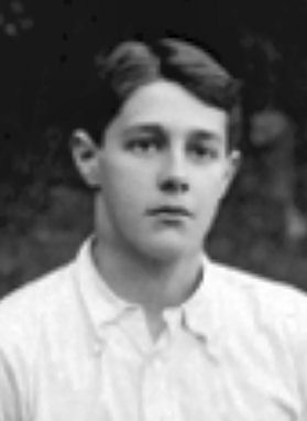 Lieut. Alfred Archibald Smith