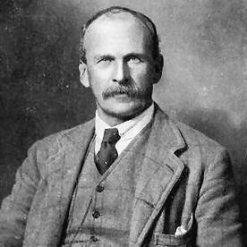 Lieut Gerald Spring-Rice